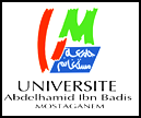 جامعة عبد الحميد بن باديس — مستغانم